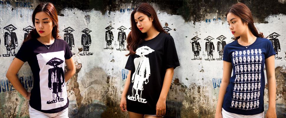 GỐC Studio T-Shirts 2