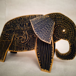 Elephant Jungle 01