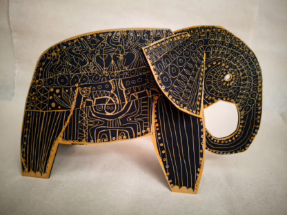 Elephant Jungle 03