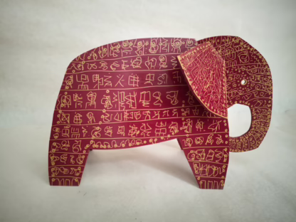 RED ELEPHANT - Image 2